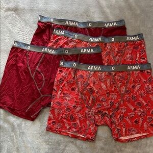 Armachillo Duluth Boxer Briefs